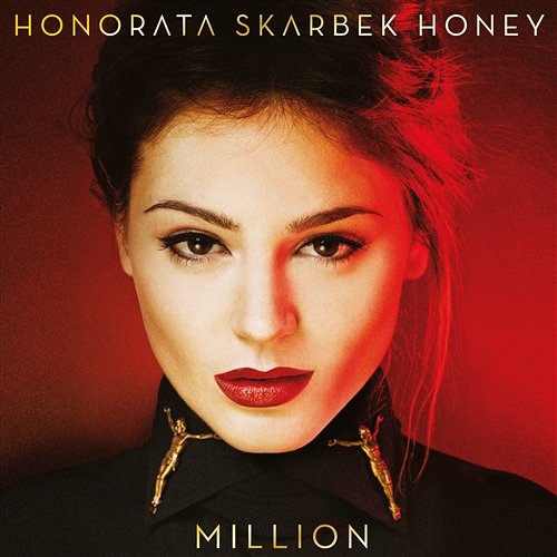 Drama Honey - Honorata Skarbek