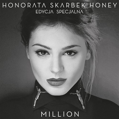 Lalalove (Don't Love Me) Honey - Honorata Skarbek