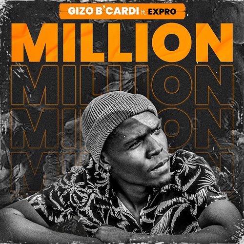 Million Gizo B'Cardi feat. Expro