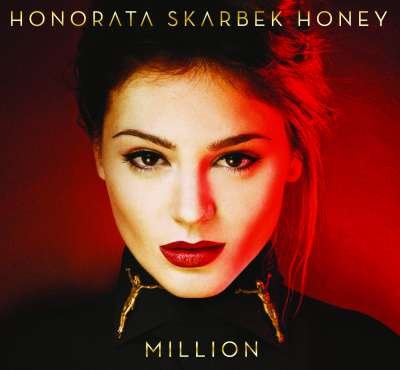 Million Skarbek Honorata