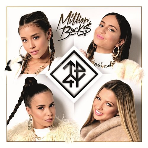 Million Bucks TP4Y