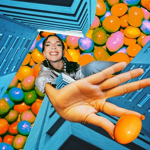 million dollar candy smile Futurebae