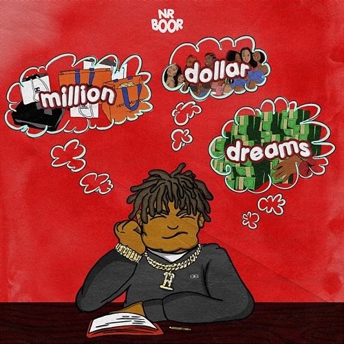 Million Dollar Dreams Nr Boor