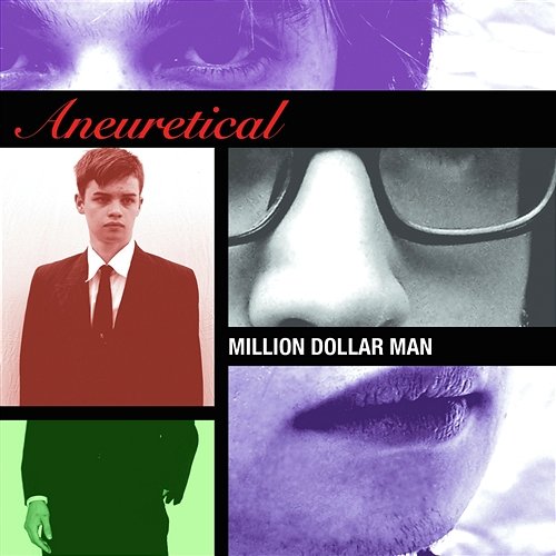 Million Dollar Man Aneuretical