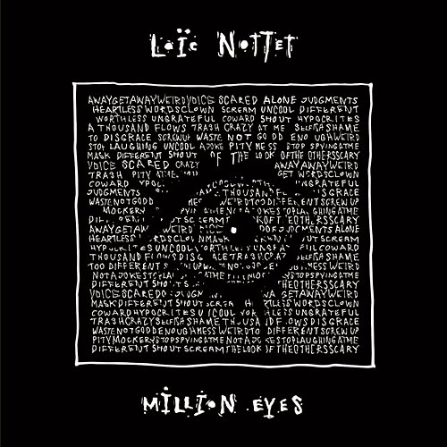 Million Eyes Loïc Nottet