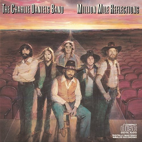 Million Mile Reflections The Charlie Daniels Band