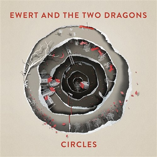 Million Miles Ewert And The Two Dragons