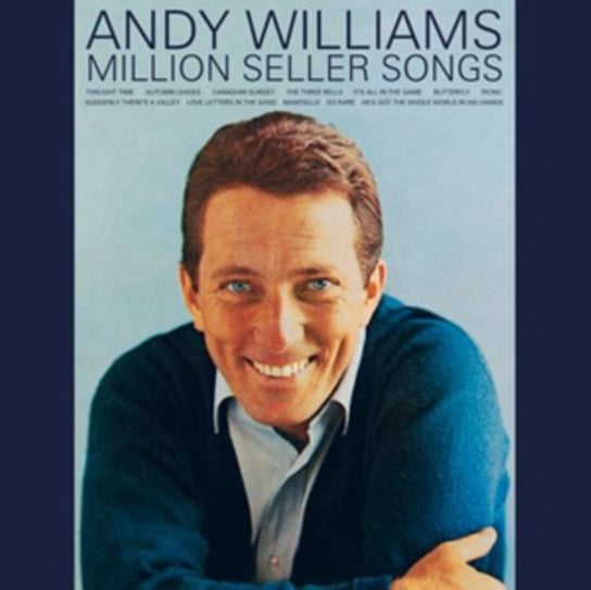 Million Seller Songs Williams Andy