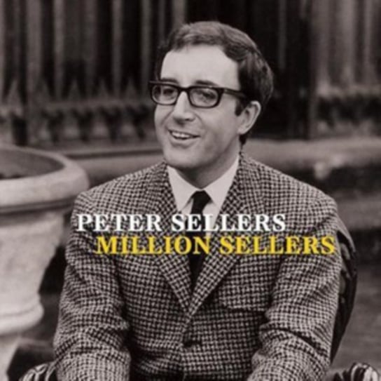 Million Sellers Sellers Peter