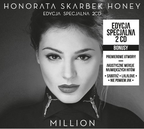 Million (Special Edition) Skarbek Honorata