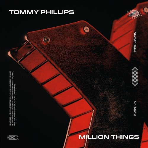 Million Things Tommy Phillips