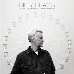 Million Things That Never Happened, płyta winylowa Billy Bragg