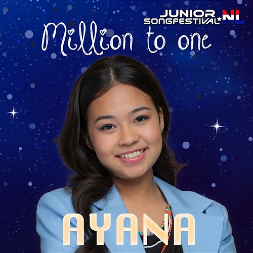 Million To One Ayana