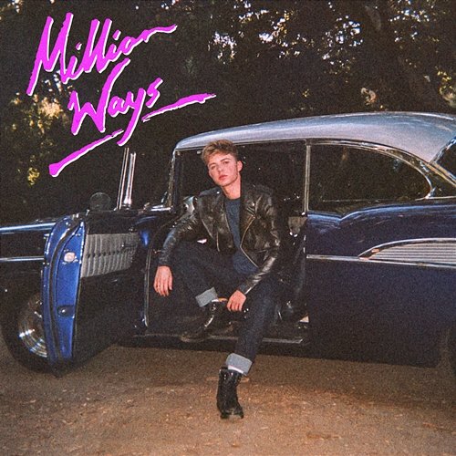Million Ways HRVY