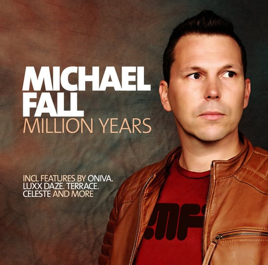 Million Years Fall Michael