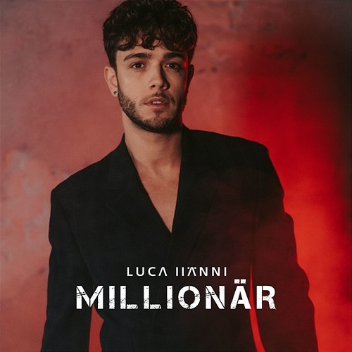 Millionär Luca Hänni