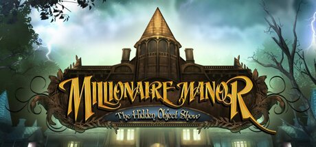 Millionaire Manor, Klucz Steam, PC Strategy First