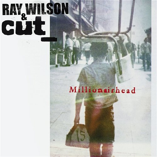 Ghost Ray Wilson & Cut