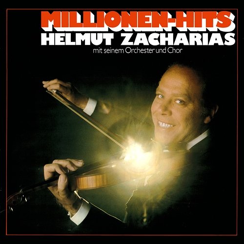 Millionen-Hits Helmut Zacharias