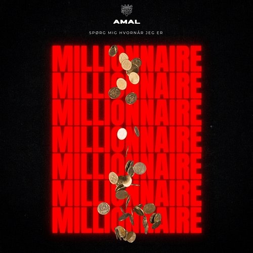MILLIONNAIRE Amal