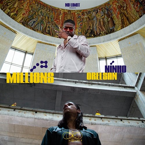 Millions No Limit, Orelsan, Ninho