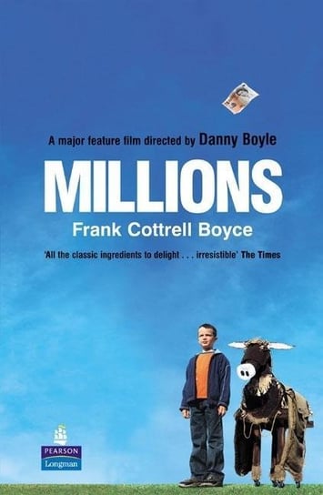 Millions: NLLA: Millions Frank Cottrell-Boyce