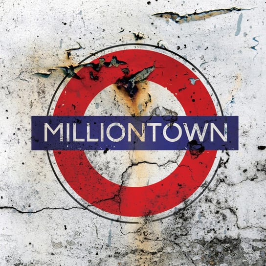 Milliontown (Re-issue 2021) Frost*