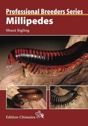 Millipedes Chimaira