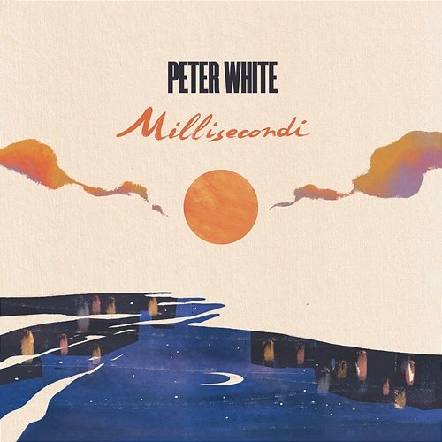 Millisecondi Peter White