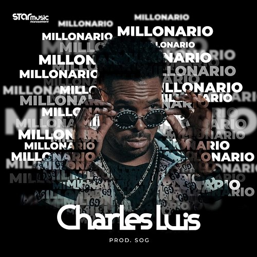 Millonario Charles Luis
