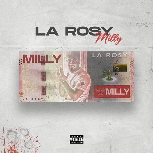 Milly La Rosy feat. JMK