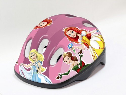 Milly Mally, Princess, kask rowerowy Milly Mally
