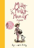 Milly-Molly-Mandy Again Lankester-Brisley Joyce