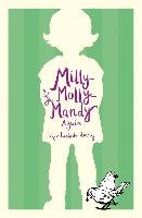 Milly-Molly-Mandy Again Brisley Joyce Lankester
