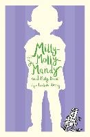 Milly-Molly-Mandy and Billy Blunt Brisley Joyce Lankester