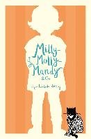 Milly-Molly-Mandy & Co Brisley Joyce Lankester