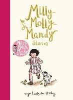Milly-Molly-Mandy Stories Brisley Joyce Lankester