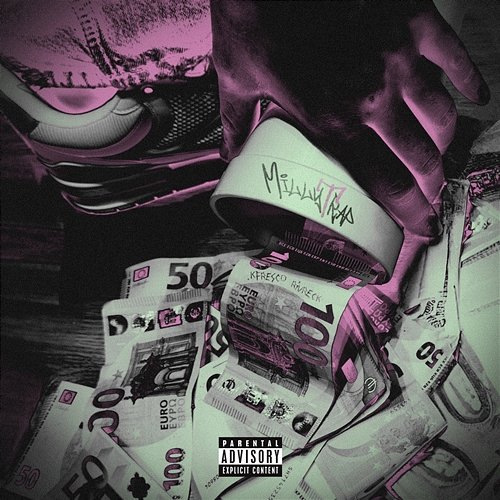 MillyTrap Kfresco & Rivreck