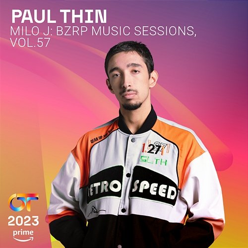 Milo J: Bzrp Music Sessions, Vol. 57 Paul Thin