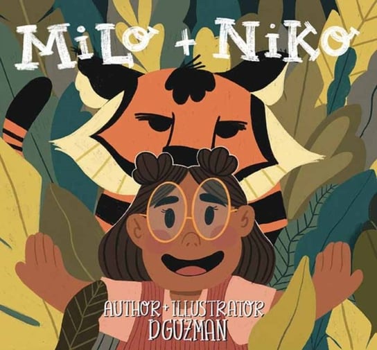 Milo + Niko D. Guzman