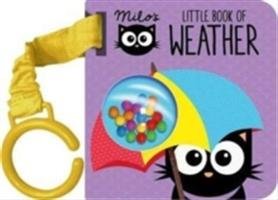 Milo's Little Book of Weather Blyth Rowena