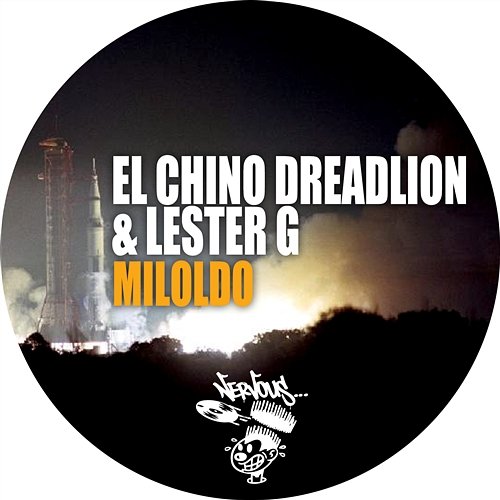 Miloldo El Chino Dreadlion, Lester G
