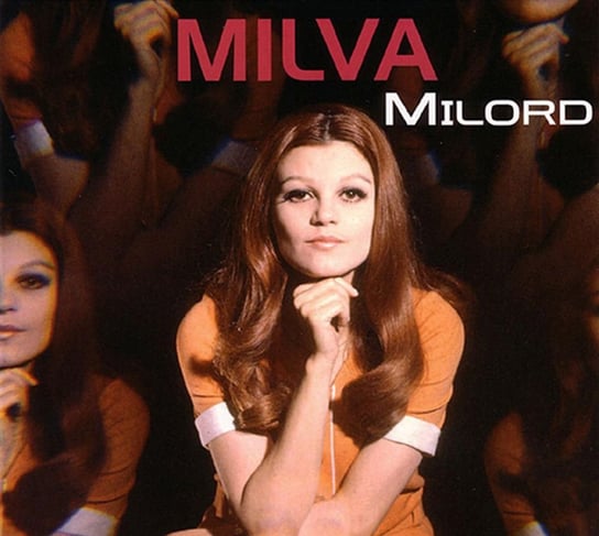 Milord Milva