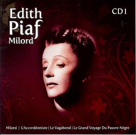 Milord V 1 Edith Piaf