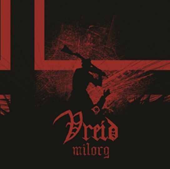 Milorg Vreid