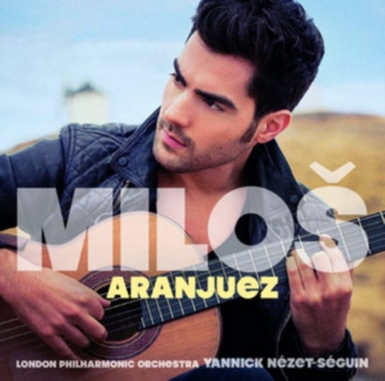 Milos: Aranjuez Various Artists