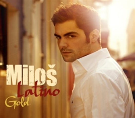 Milos: Latino Gold Deutsche Grammophon