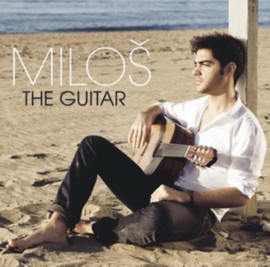 Milos: The Guitar Milos