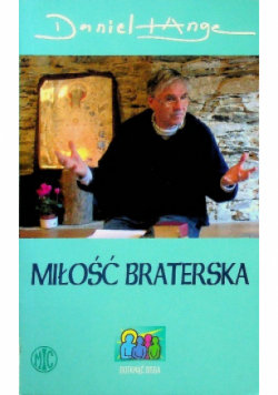 Miłość Braterska Wydawnictwo Księży Marianów