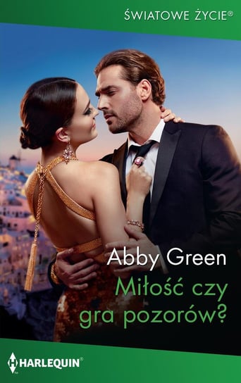 Miłość czy gra pozorów? Green Abby